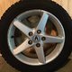 Illustration for article titled What do you guys think of these wheels?